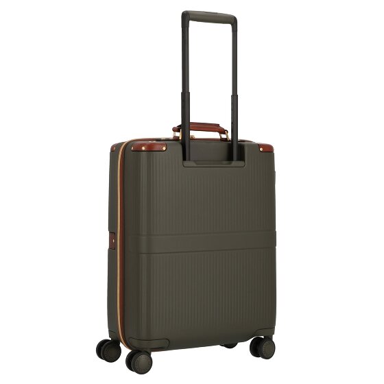The Bridge Story 4 wielen Cabinewagen 55 cm