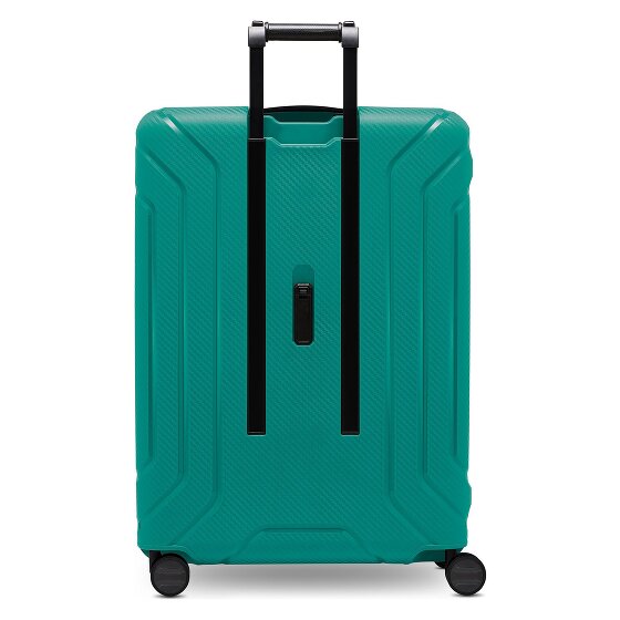 Redolz Essentials 15 4-wiel trolley 75 cm met driepuntsbevestiging
