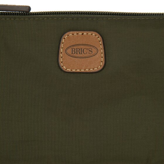 Bric's X-Collection Schoudertas 21 cm