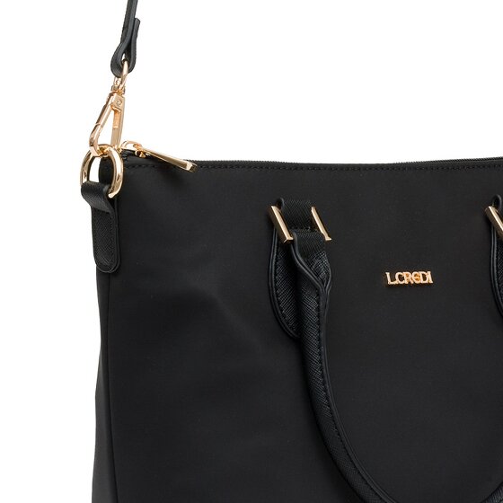L.Credi Alena Shopper Tas 32 cm