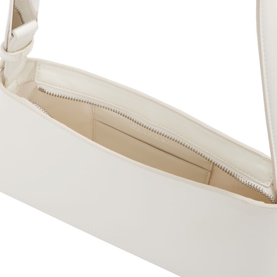 Calvin Klein Embossed Schoudertas 31 cm