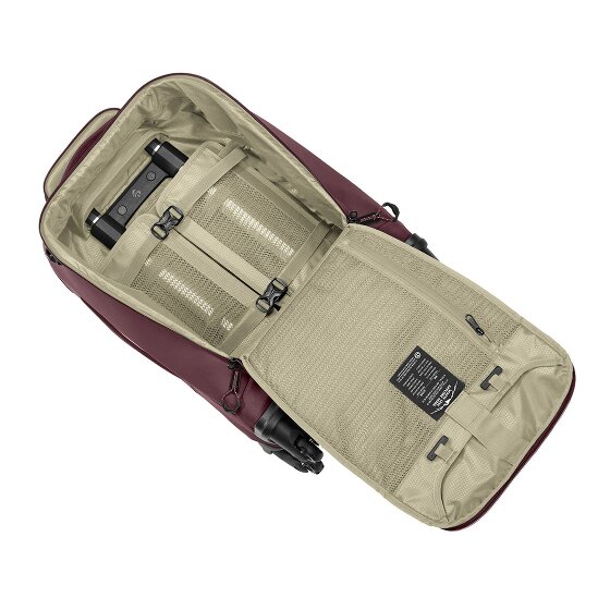 Eagle Creek Tarmac XE 4 wielen Cabinewagen 56 cm