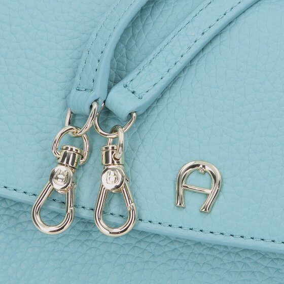 AIGNER Fashion Portemonnee Leder 12.5 cm
