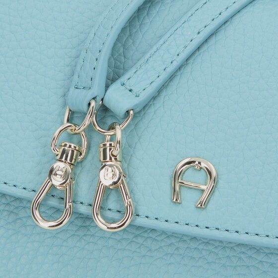 AIGNER Fashion Portemonnee Leer 12.5 cm