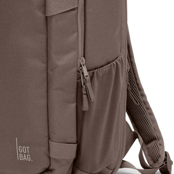 GOT BAG Hybrid Pack Dagrugzak 52 cm Laptopvak