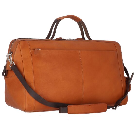 Harold's Country Weekender reistas Leer 52.5 cm