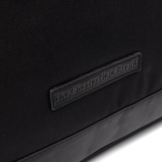 The Chesterfield Brand Nesna Stad rugzak 26 cm