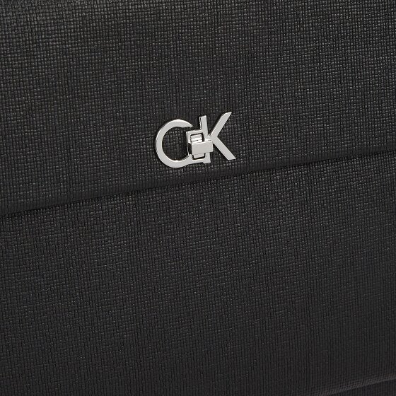 Calvin Klein Re-Lock Shopper Tas 44 cm