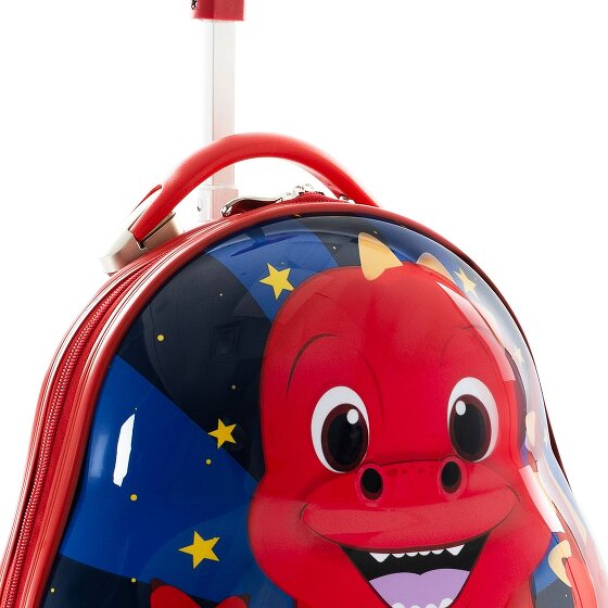 Heys Kinder trolley set 2 stuks.