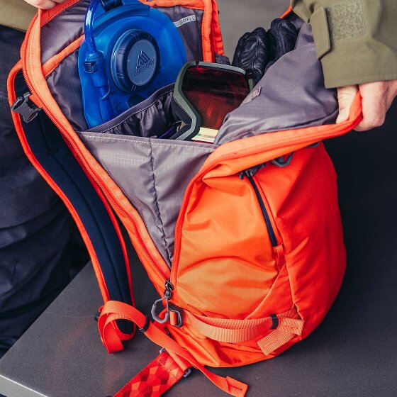 Gregory Alpinisto 30 L Dagrugzak 58 cm