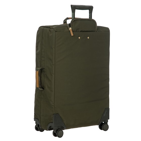Bric's X-Collection 4 wielen Trolley 71 cm