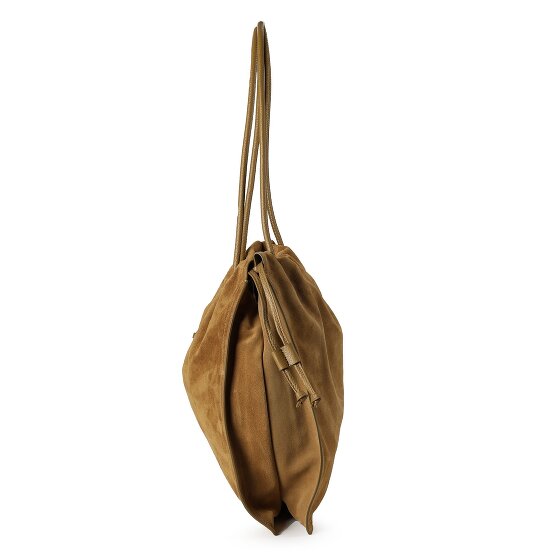 Coccinelle Dulse Schoudertas Leer 37 cm