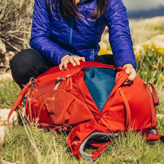 Gregory Amber 34 Trekking rugzak 64 cm