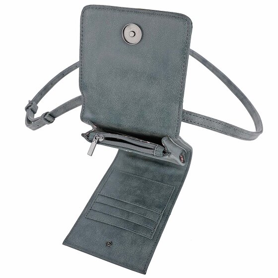 Fritzi aus Preußen Zakje voor mobiele telefoon 11 cm