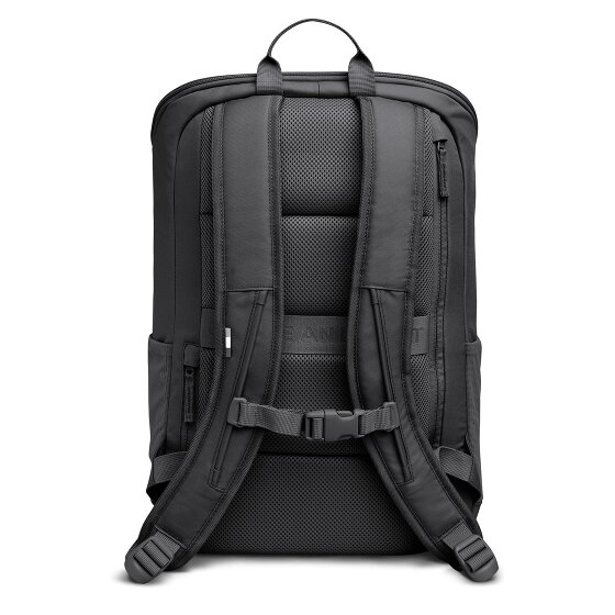 GOT BAG Pro Pack Monochrome Dagrugzak 47 cm Laptop compartiment