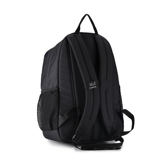 Jack Wolfskin Rebel Back Dagrugzak 43.5 cm Laptopvak
