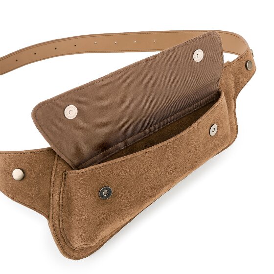 FredsBruder Softly Fanny pack Leder 28 cm