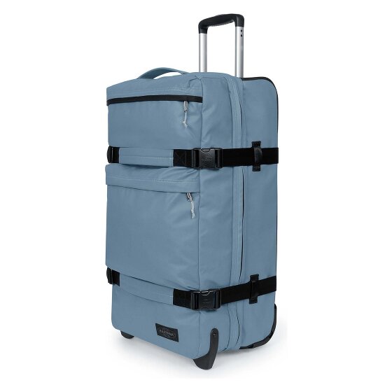 Eastpak Transit'R Plus 4 wielen Reistas 68 cm