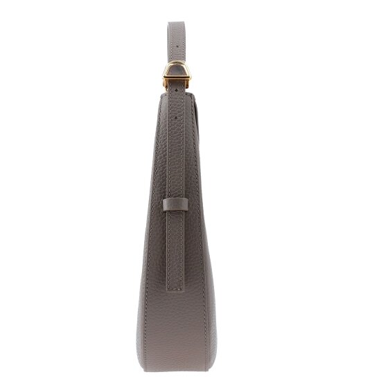 Coccinelle Whisper Handtas Leer 23 cm