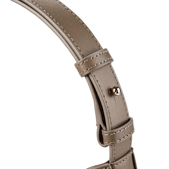 Furla Goccia Schoudertas Leder 30 cm