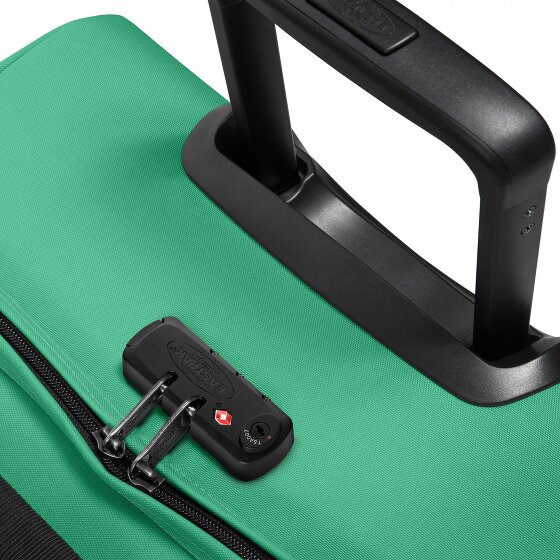 Eastpak Tranverz 2 wielen Cabinewagen 51 cm