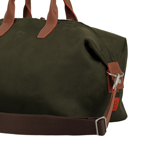 Jump Uppsala Weekender reistas 45 cm