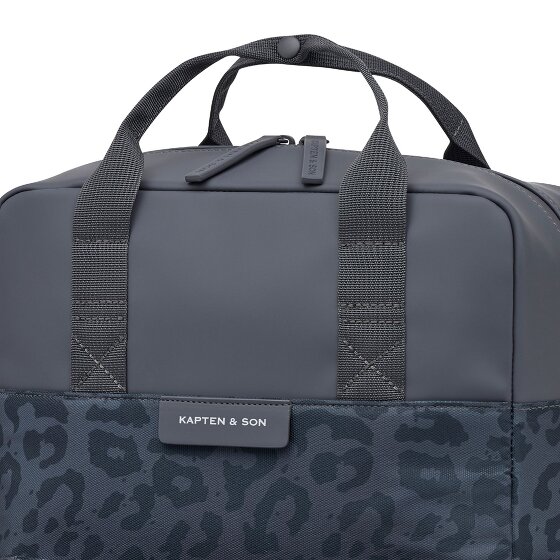 Kapten & Son Bergen Pro Dagrugzak 39 cm Laptop compartiment