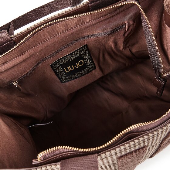 Liu Jo Shopper Tas L 40 cm