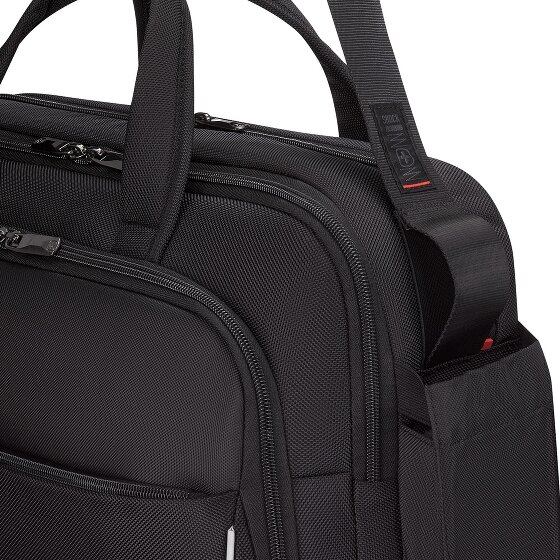Wenger Meteor Koffer 45 cm Laptop compartiment