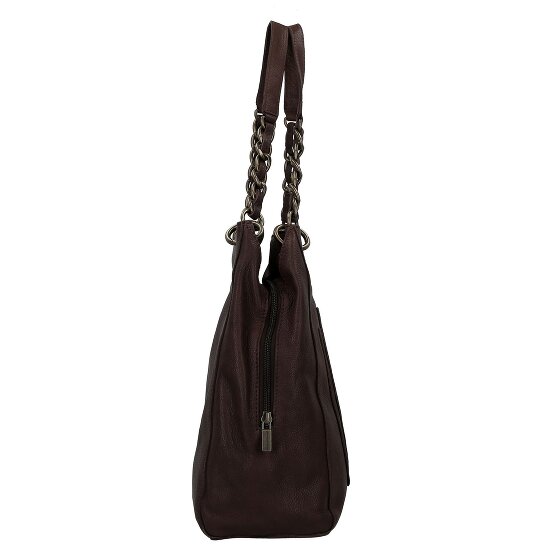 Cowboysbag Chained Wallowa Shopper Tas Leer 36 cm