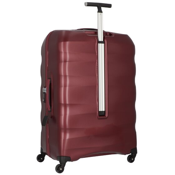 Samsonite Engenero Spinner 4-wiel trolley 81 cm