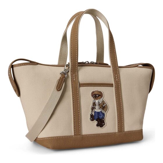 POLO RALPH LAUREN Bear Handtas 35 cm