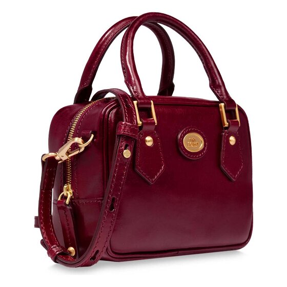 The Bridge Stodo Handtas Leder 20 cm