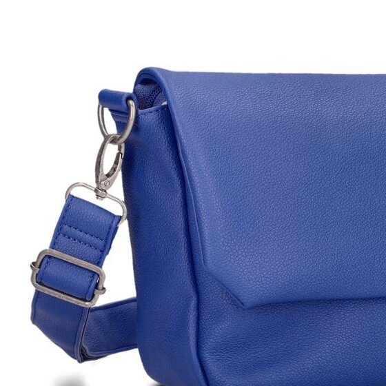 Zwei Mademoiselle.M Boodschapper 33 cm Laptop compartiment