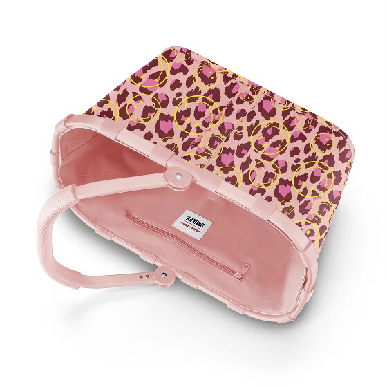 reisenthel Draagtas boodschappentas 48 cm