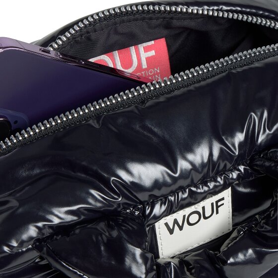 Wouf Glossy Handtas 20 cm