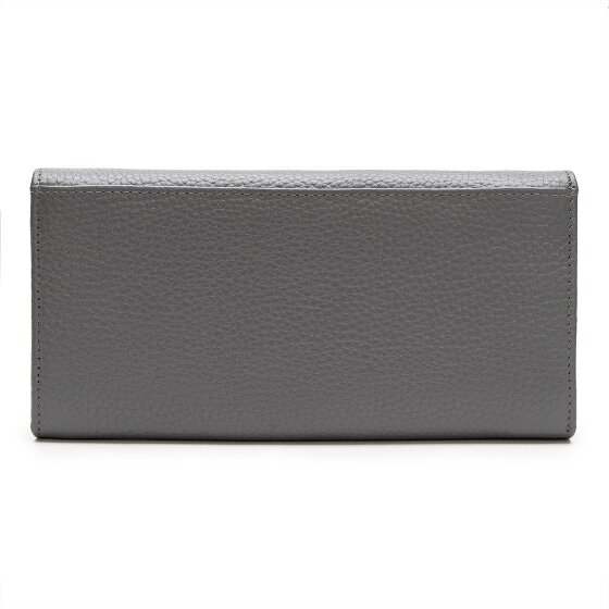 Lazarotti Bologna Leather Portemonnee Leer 19 cm