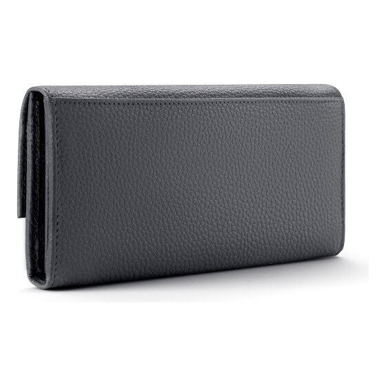 Lazarotti Bologna Leather Portemonnee Leder 19 cm