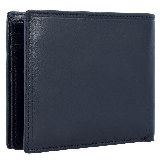 Maître Grumbach Gathman Portemonnee Leer 12 cm