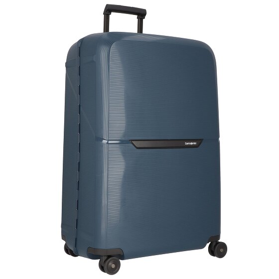 Samsonite Magnum Eco 4 wielen Trolley 81 cm
