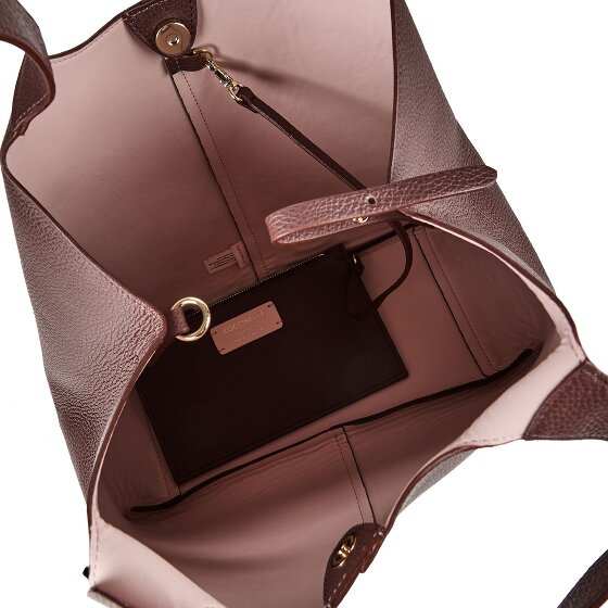 Coccinelle C-Easy Shopper Tas Leder 35 cm