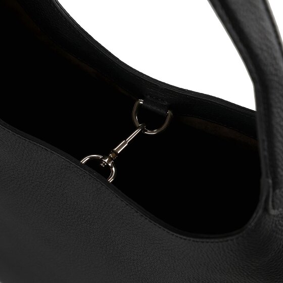 Boss Lenah Schoudertas Leer 29 cm