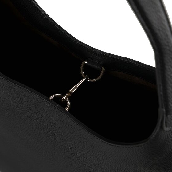 Boss Lenah Schoudertas Leer 29 cm