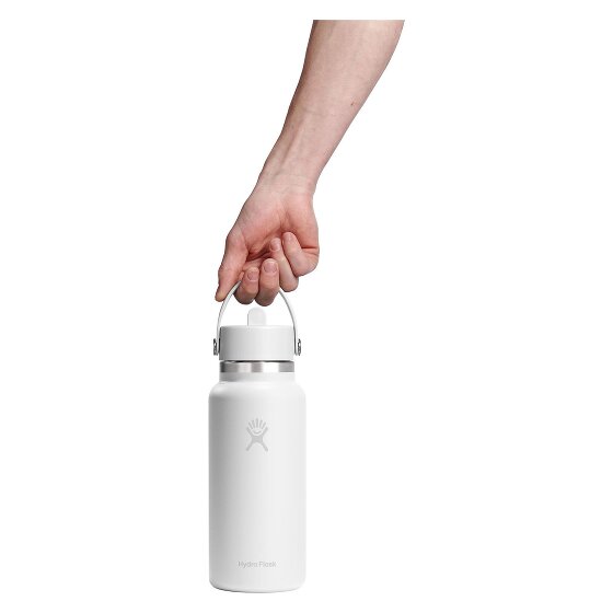Hydro Flask Hydration Wide Flex Straw Cap Drinkfles 945 ml
