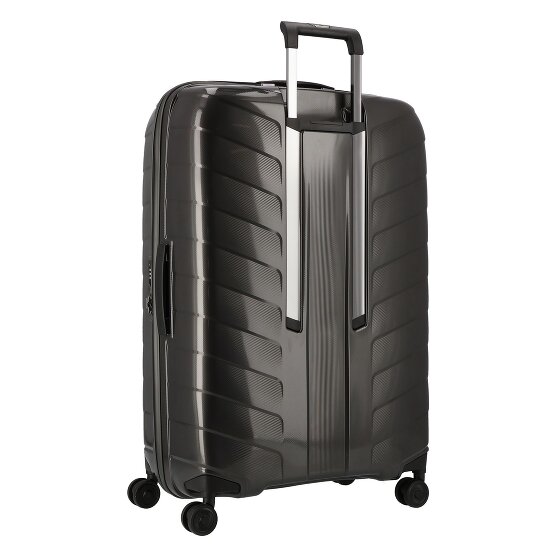 Samsonite Attrix 4 wielen Trolley 81 cm