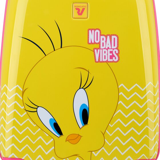 Roncato Looney Tunes 4 wielen Kinderwagen 44 cm