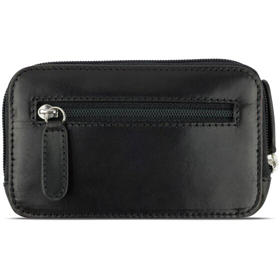 bugatti Nobile Sleutel portemonnee Leer 12 cm