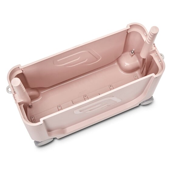 JetKids BedBox 4-wiel kinderwagen 36 cm