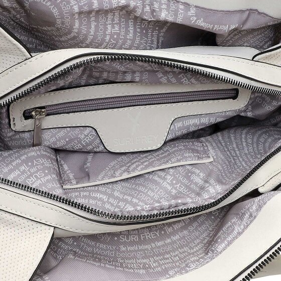 Suri Frey SFY Romy Shopper Tas 35 cm