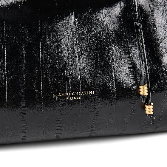 Gianni Chiarini Dua Schoudertas Leder 38 cm